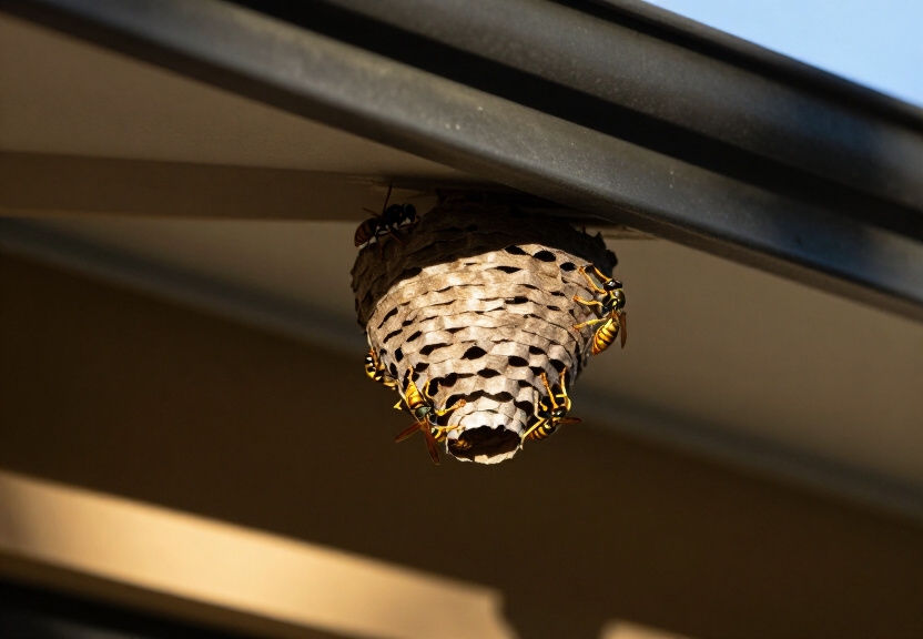 Bees And Wasp Removal in Whalan
