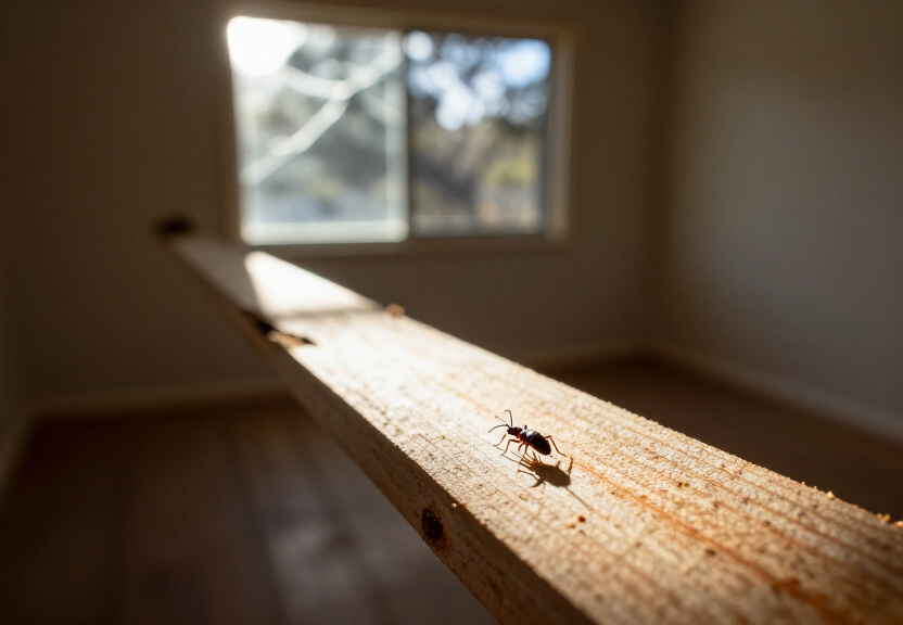 Termite Prevention in Whalan